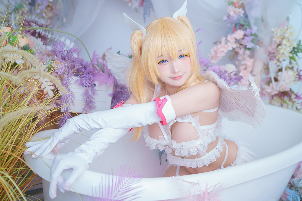 花梨Hanari – 写真图片包合集[写真] [持续更新]