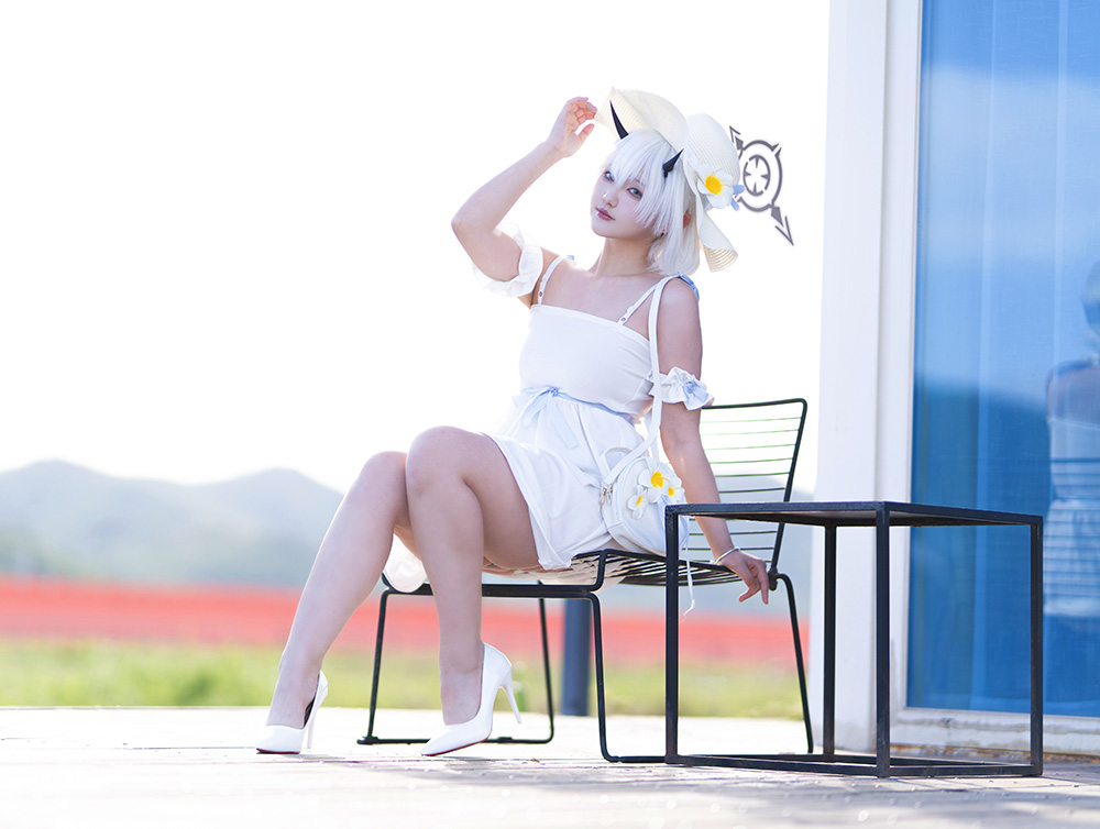 露 - 写真图片包合集[Cosplay] [持续更新]