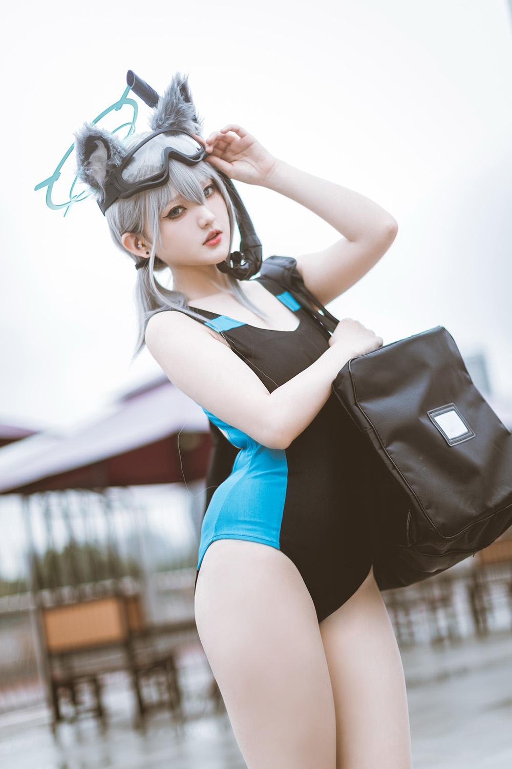 露 - 写真图片包合集[Cosplay] [持续更新]