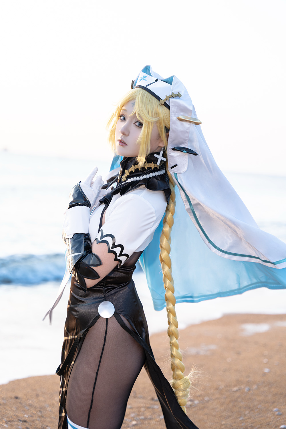 露 - 写真图片包合集[Cosplay] [持续更新]