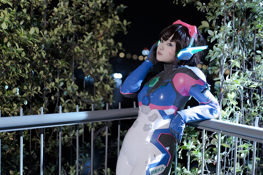露 - 写真图片包合集[Cosplay] [持续更新]