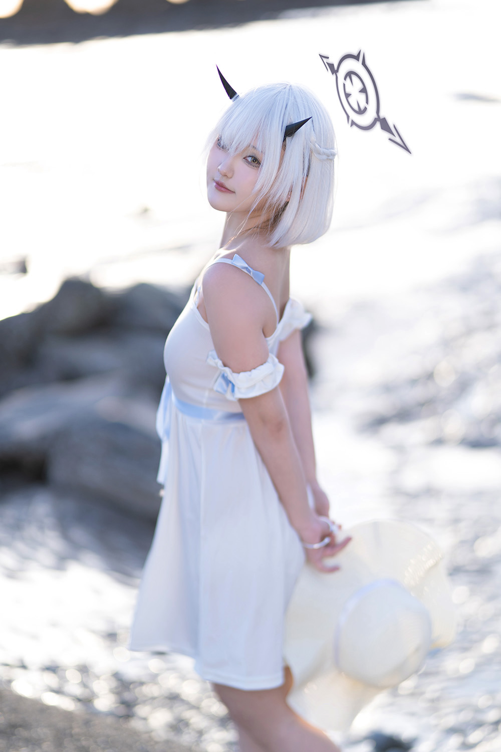 露 - 写真图片包合集[Cosplay] [持续更新]