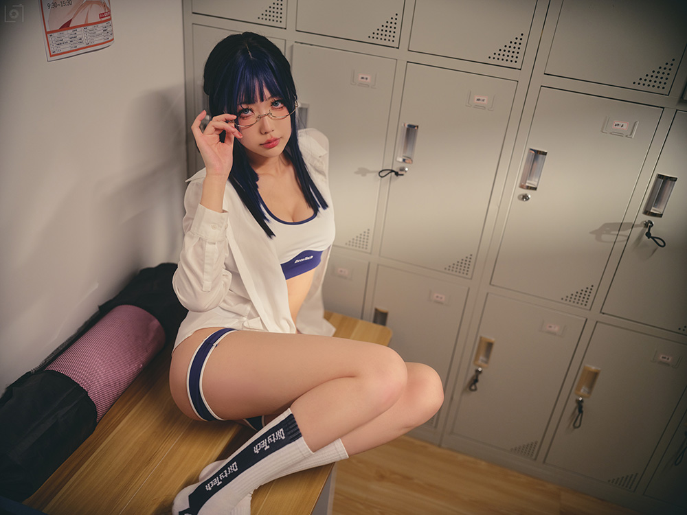 湖里狸里狸 - 写真图片包合集[Cosplay][持续更新]