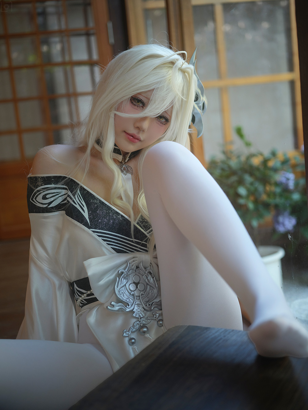 湖里狸里狸 - 写真图片包合集[Cosplay][持续更新]