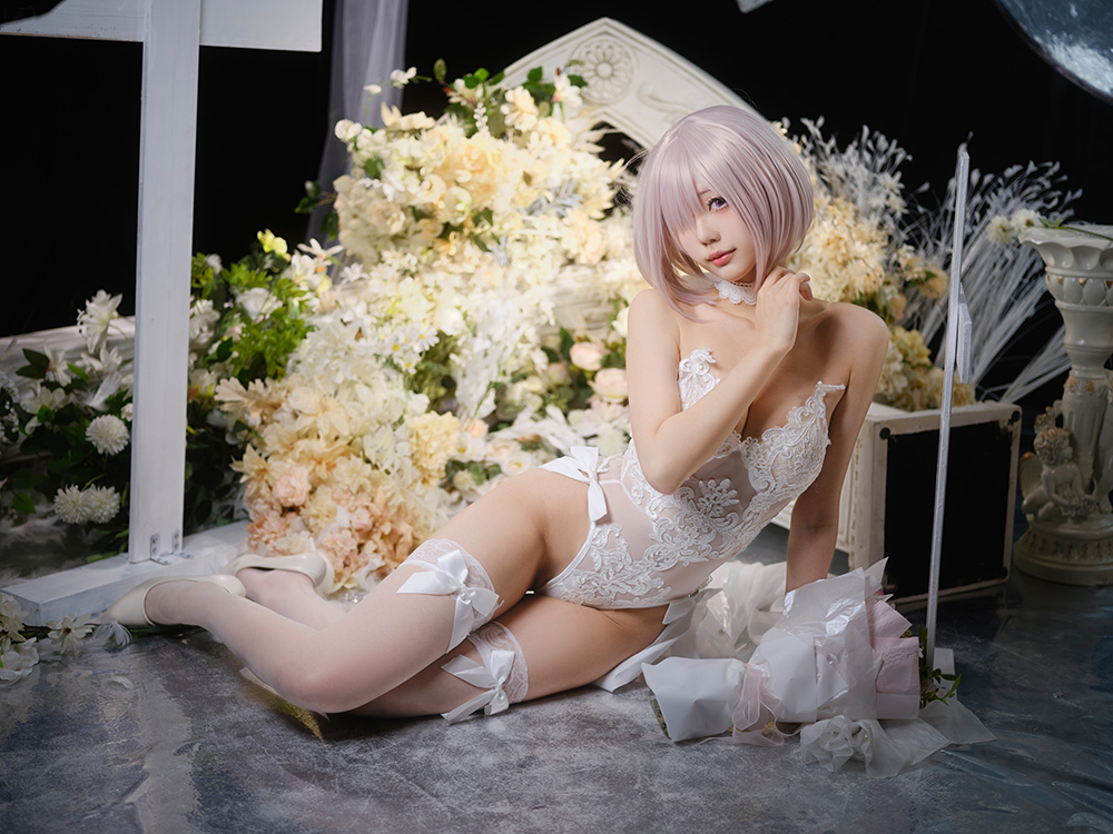 湖里狸里狸 - 写真图片包合集[Cosplay][持续更新]