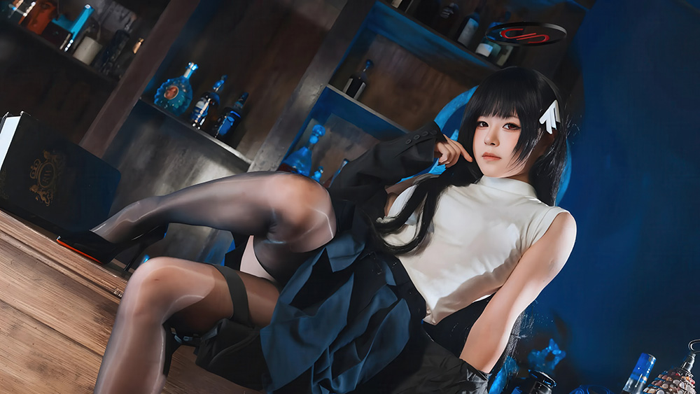 渡久山 - 写真图片包合集[Cosplay] [持续更新]