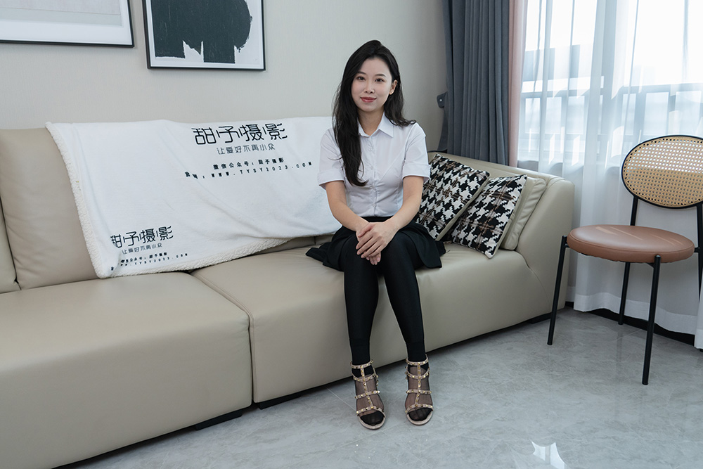《甜予摄影》 - 摄影写真图片合集