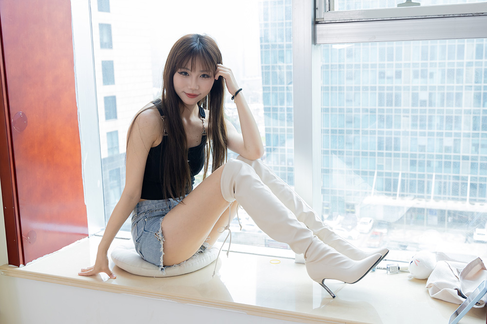 《物恋传媒》 - 摄影写真图片合集 系列1