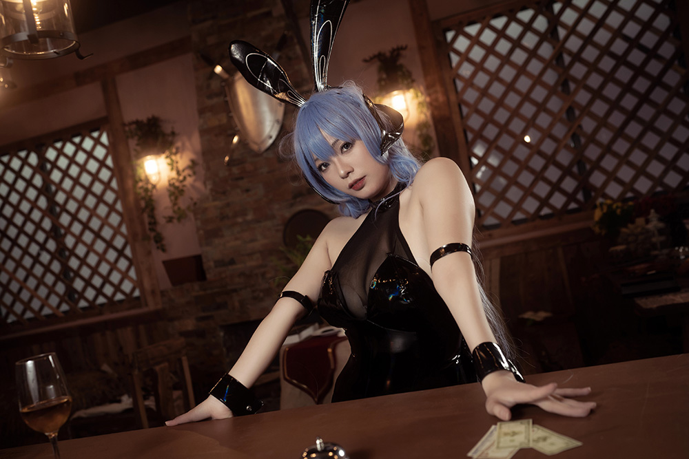 珟_珏Dita - 写真图片包合集[Cosplay] [持续更新]