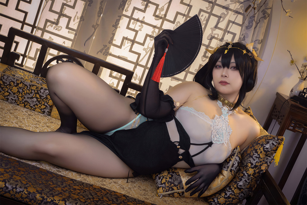 珟_珏Dita - 写真图片包合集[Cosplay] [持续更新]