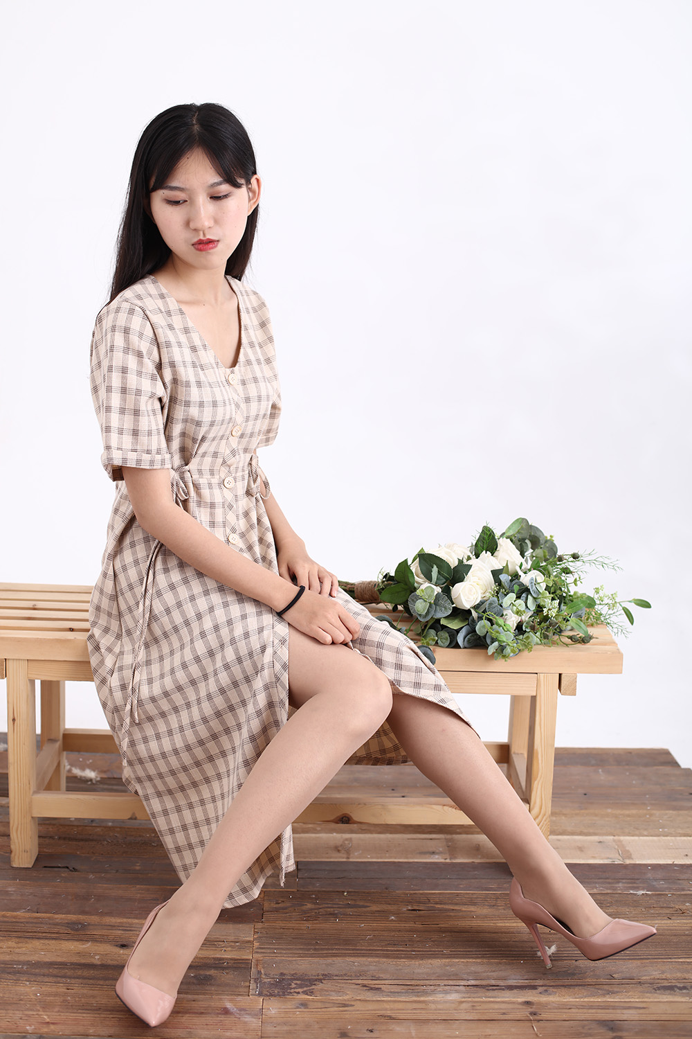 《子梦视觉》摄影写真图片合集