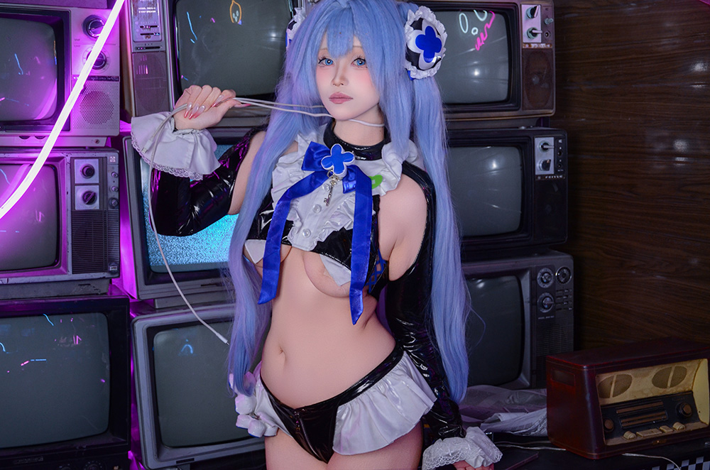 叉燒hibiki_ – 写真图片包合集[Cosplay] [持续更新]