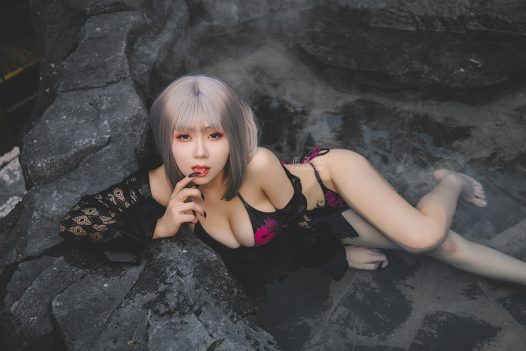 末夜787写真图片包合集[Cosplay] [持续更新]