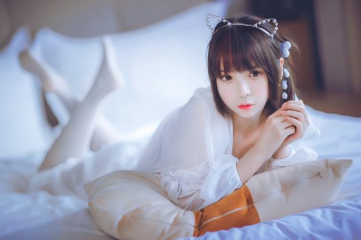 疯猫ss（疯了个猫）写真图片包合集[Cosplay] [持续更新]