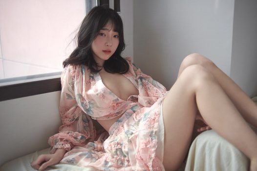 韩国姜仁卿写真图片包合集 [持续更新]