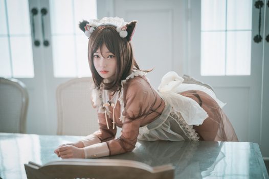 韩国妹子Bambi(밤비)写真图片包合集[Cosplay] [持续更新]