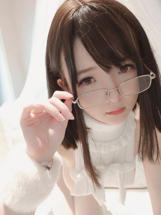 一小央泽写真图片包合集[Cosplay] [持续更新]