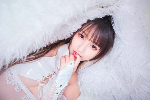 神楽坂真冬写真图片包合集[Cosplay] [持续更新]
