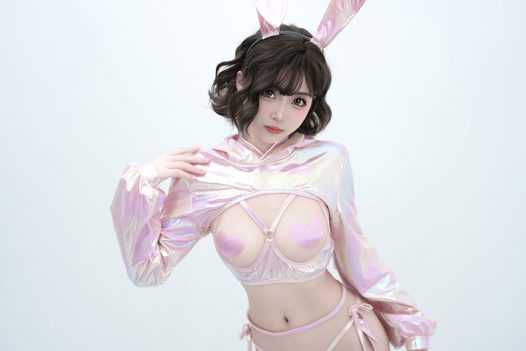 Bangni邦尼写真图片包合集[Cosplay] [持续更新]