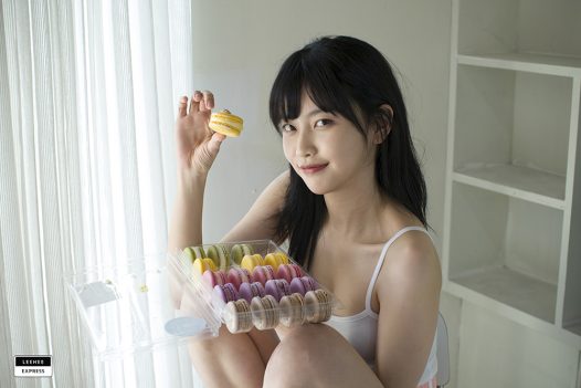 韩国妹纸GMS(고말숙)写真图片包合集[持续更新]