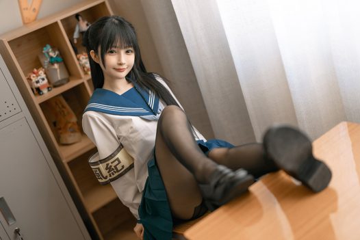 桜井宁宁写真图片包合集[Cosplay] [持续更新]