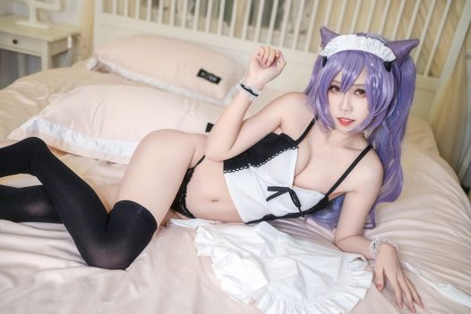 流年不停_w写真图片包合集[Cosplay] [持续更新]