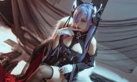 宮本桜写真图片包合集[Cosplay] [持续更新]