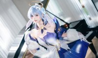 花兮_honoka写真作品合集[Cosplay][持续更新]
