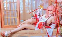 Byoru写真图片包合集[Cosplay] [持续更新]
