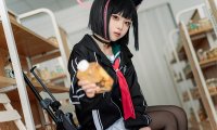 矢量鱼写真图片包合集[Cosplay] [持续更新]