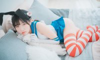 韩国妹纸SonSon(손손)写真作品合集[持续更新]