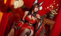 麻花麻花酱w写真图片包合集[Cosplay] [持续更新]