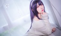 二佐Nisa写真图片包合集[Cosplay] [持续更新]