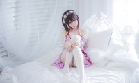 阿薰kaOri写真图片包合集[Cosplay] [持续更新]