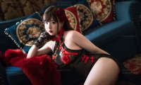 皮皮奶写真图片包合集[Cosplay] [持续更新]