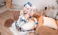 蠢沫沫写真图片包合集[Cosplay] [持续更新]