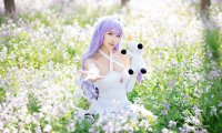 源纱希喵喵喵写真图片包合集[Cosplay] [持续更新]
