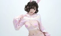 Bangni邦尼写真图片包合集[Cosplay] [持续更新]