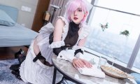 Natsuko_夏夏子写真图片包合集[Cosplay] [持续更新]