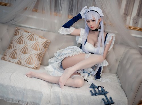 西园寺南歌(白露Mizu_)写真图片包合集[Cosplay] [持续更新]