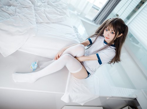 神沢永莉写真图片包合集[Cosplay] [持续更新]