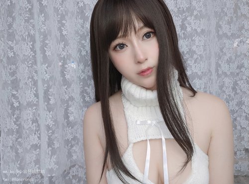 小容仔咕咕咕写真图片包合集[Cosplay] [持续更新]