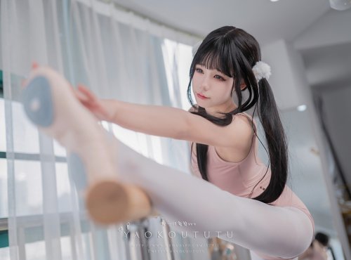 咬一口兔娘写真图片包合集[Cosplay] [持续更新]