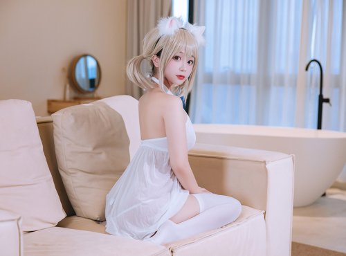 日奈娇写真图片包合集[Cosplay] [持续更新]