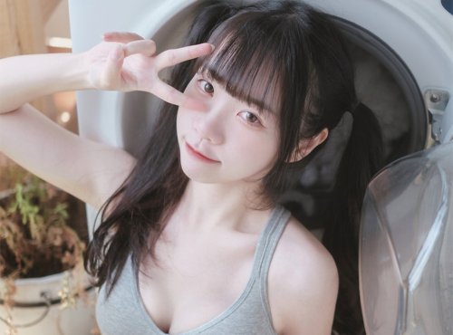 可可小白兔写真图片包合集[Cosplay] [持续更新]