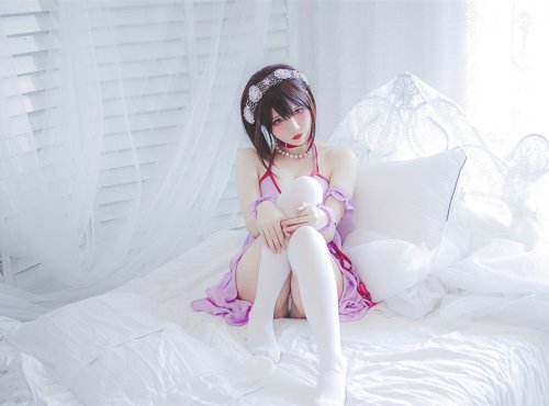 阿薰kaOri写真图片包合集[Cosplay] [持续更新]