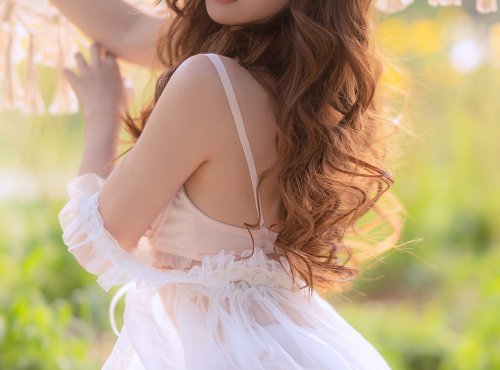 过期米线线喵写真图片包合集[Cosplay] [持续更新]