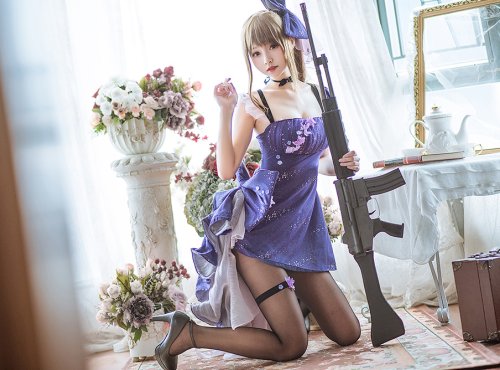 大大卷卷小卷写真图片包合集[Cosplay] [持续更新]