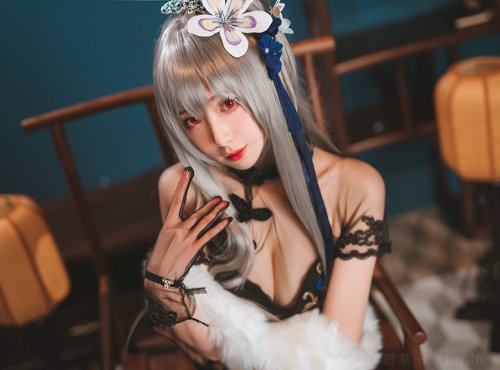 封疆疆v写真图片包合集[Cosplay] [持续更新]