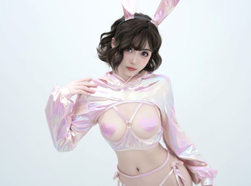 Bangni邦尼写真图片包合集[Cosplay] [持续更新]